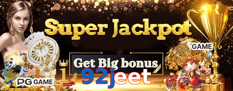 92Jeet promo banner